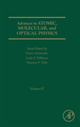  Advances in Atomic, Molecular, and Optical Physics