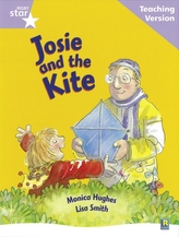  Rigby Star Guided Reading Lilac Level: Josie and the Kite Teaching Version