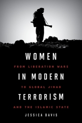  Women in Modern Terrorism