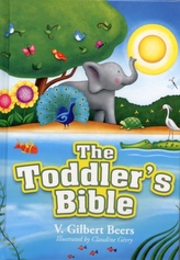 Toddler Bible
