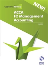 F2 MANAGEMENT ACCOUNTING