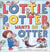  Lottie Potter Wants an Otter