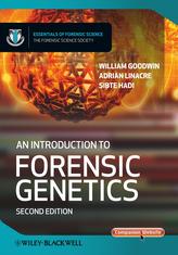 An Introduction to Forensic Genetics