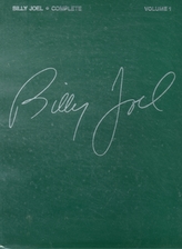  Billy Joel