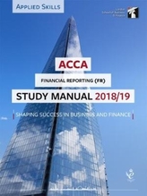  ACCA Financial Reporting (INT) Study Manual 2018-19