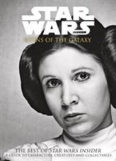  Star Wars Insider: Icons of the Galaxy