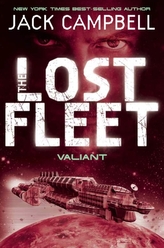  Lost Fleet - Valiant (Book 4)