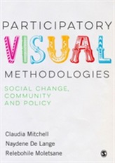  Participatory Visual Methodologies