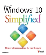  Windows 10 Simplified