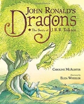  John Ronald's Dragons