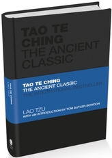  Tao Te Ching