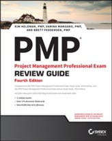  PMP Project Management Professional Exam Review Guide