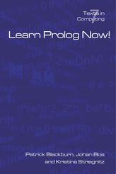  Learn Prolog Now!