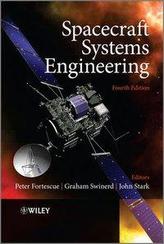  Spacecraft Systems Engineering