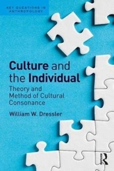  Culture and the Individual