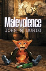  Malevolence