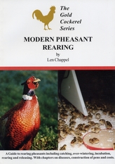  Modern Pheasant Rearing