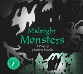  Midnight Monsters: A Pop-up Shadow Search:A Pop-up Shadow Search