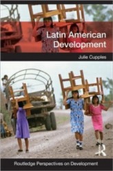  Latin American Development