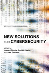  New Solutions for Cybersecurity