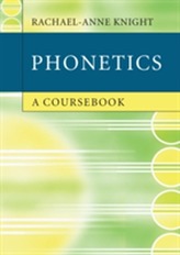  Phonetics