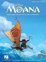  Moana