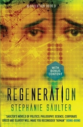  Regeneration