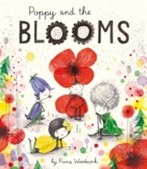  Poppy and the Blooms