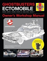  Ghostbusters Owners' Workshop Manual