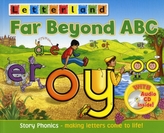  Far Beyond ABC