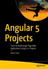 Angular 5 Projects