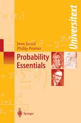  Probability Essentials