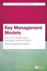  Key Management Models, 3rd Edition