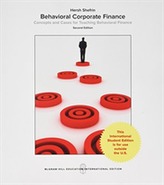  Behavioral Corporate Finance