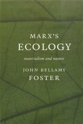  Marx's Ecology