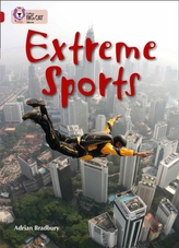  Extreme Sports