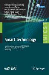  Smart Technology