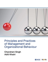 Principles and Practices of Management and Organizational Behaviour