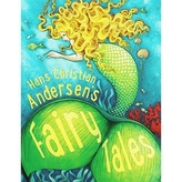 Hans Christian Andersen's Fairy Tales