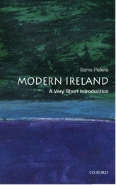  Modern Ireland: A Very Short Introduction