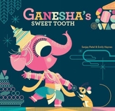  Ganeshas Sweet Tooth