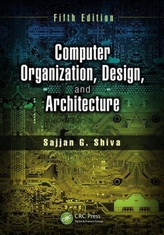  Computer Organization, Design, and Architecture, Fifth Edition