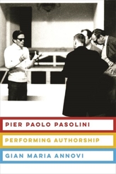  Pier Paolo Pasolini