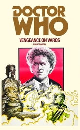  Doctor Who: Vengeance on Varos