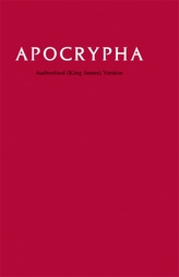  KJV Apocrypha Text Edition KJ530:A