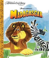 A Treasure Cove Story - Madagascar
