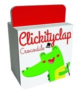  CASTAGNETTE CROCODILE
