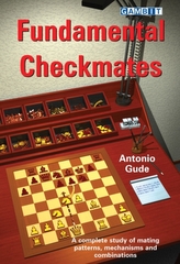  Fundamental Checkmates