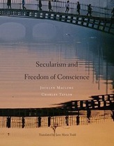  Secularism and Freedom of Conscience