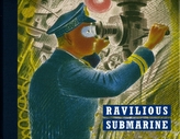  Ravilious: Submarine
